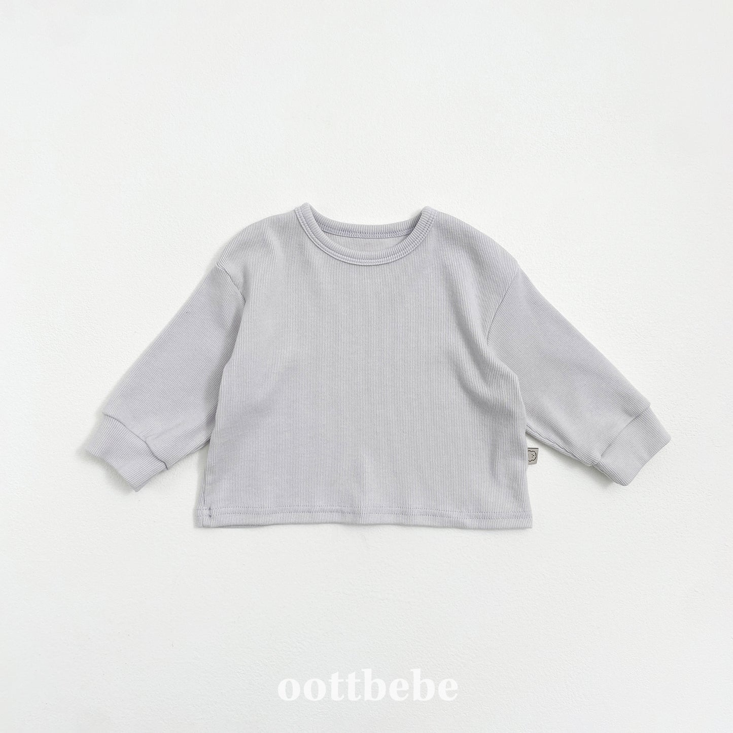 [PRE-ORDER] Creamy Baby T-Shirts