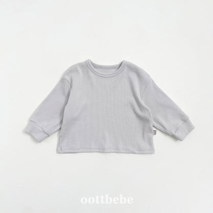 [PRE-ORDER] Creamy Baby T-Shirts