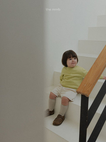 [PRE-ORDER] Bella Sweatshirts