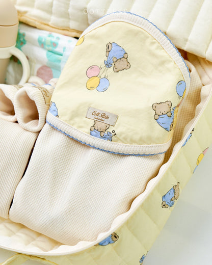 [PRE-ORDER] Oott Balloon Diaper Bag