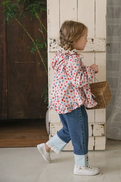 [PRE-ORDER] Pumpy Windbreaker