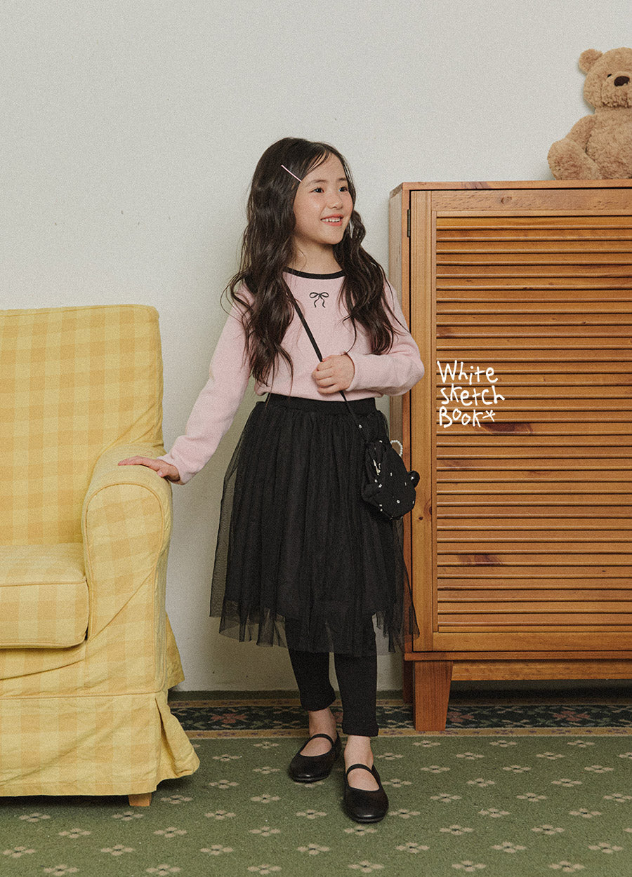 [PRE-ORDER] Tu Tu Skirts Leggings