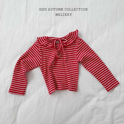 [PRE-ORDER] Petit Frill T-Shirts