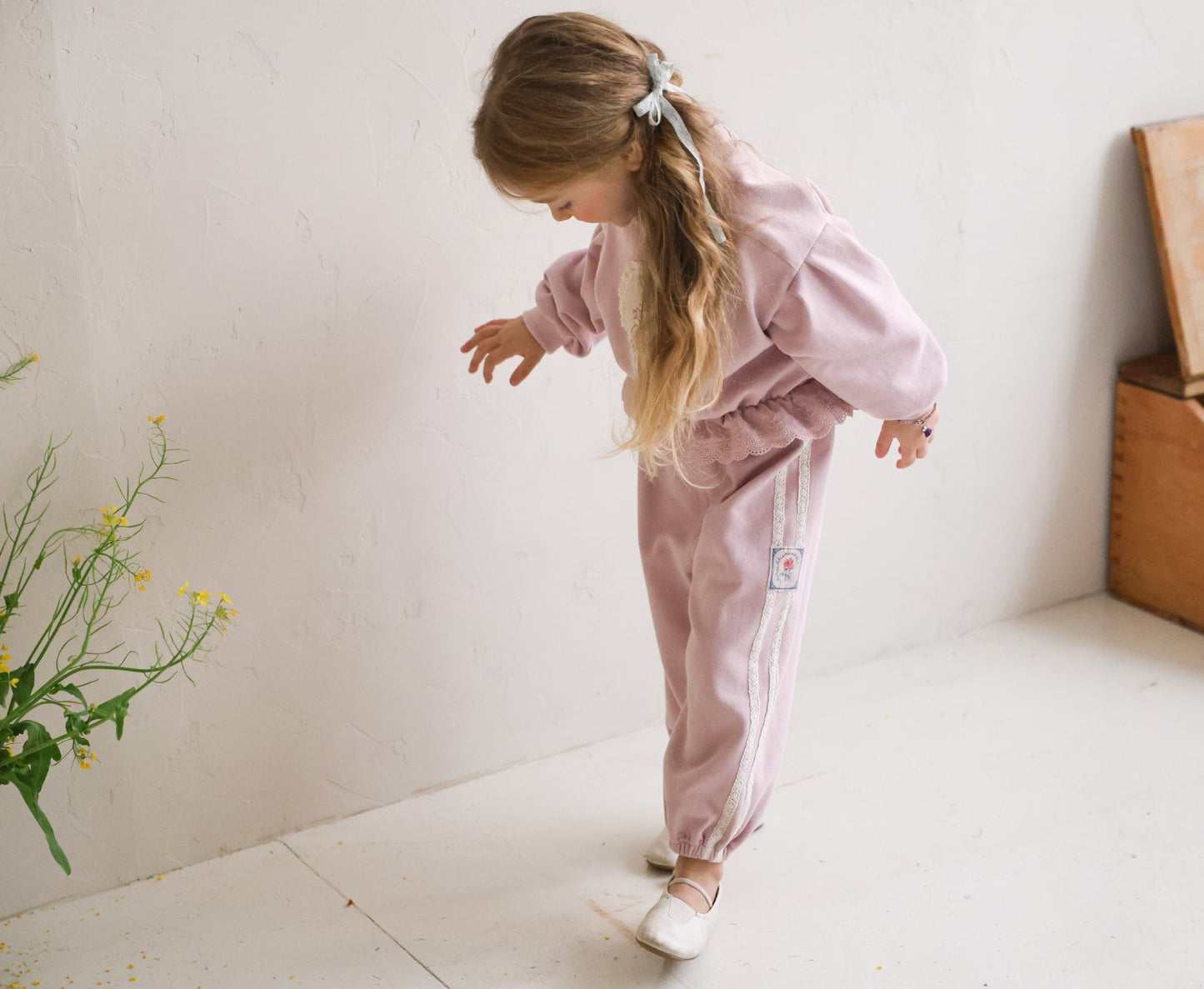 [PRE-ORDER] Churr Pants