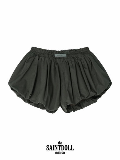 [PRE-ORDER] Cotton Balloon Skirts