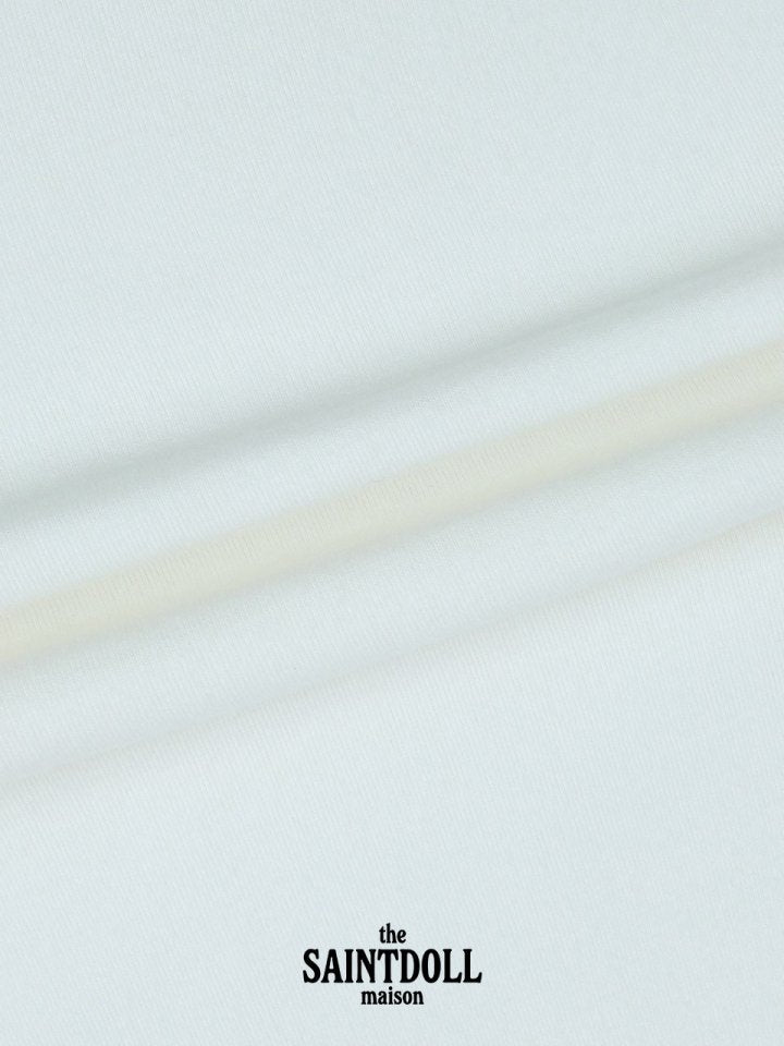 [PRE-ORDER] Lightly Boat Neck T-Shirts (Mom Couple)