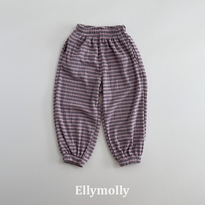 [PRE-ORDER] Roen Jogger