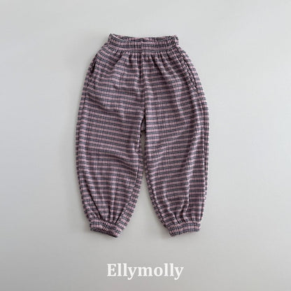 [PRE-ORDER] Roen Jogger