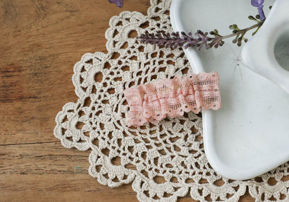 [PRE-ORDER] Abby Hair Pin