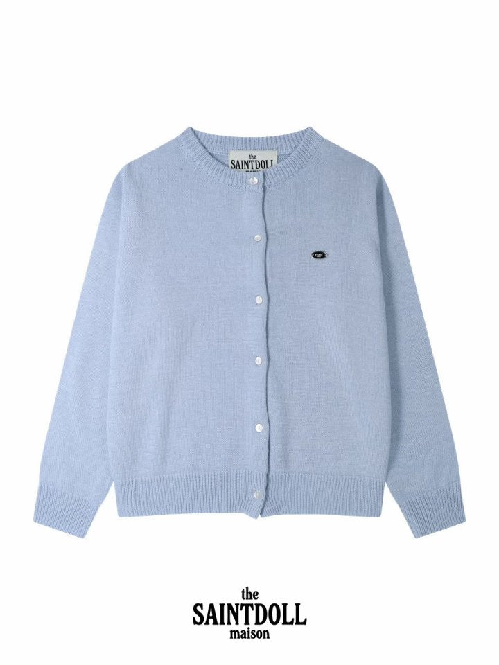 [PRE-ORDER] Cotton Candy Cardigan (Mom Couple)