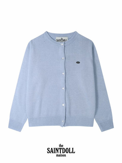 [PRE-ORDER] Cotton Candy Cardigan (Mom Couple)