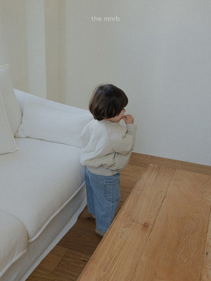 [PRE-ORDER] Square Balloon Padded Jacket