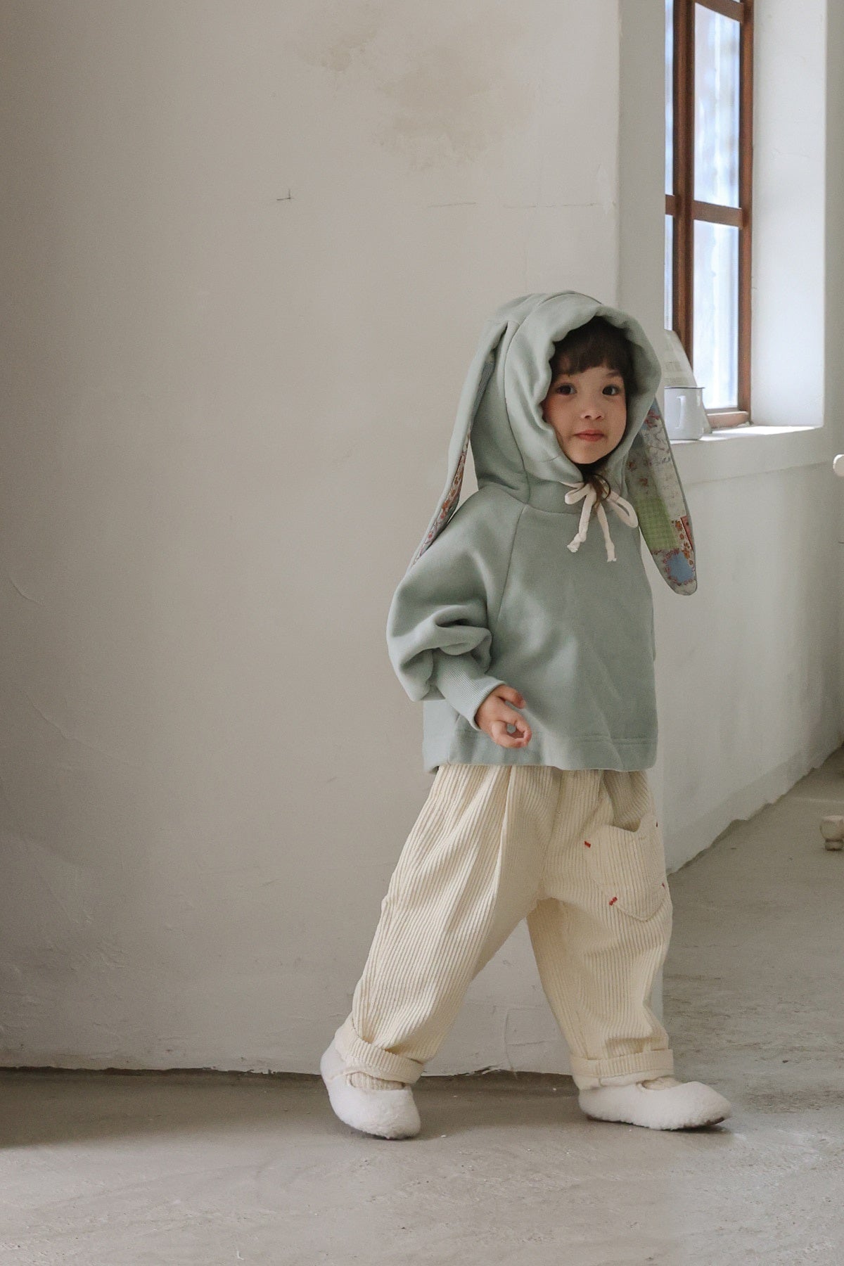 [PRE-ORDER] Shuet Pants