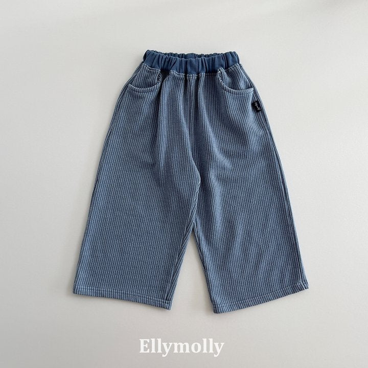 [PRE-ORDER] Matthew Wide Pants