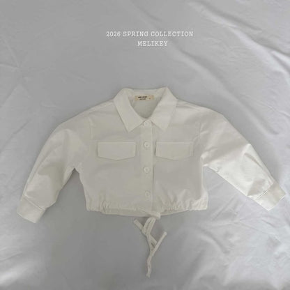 [PRE-ORDER] String Shirt