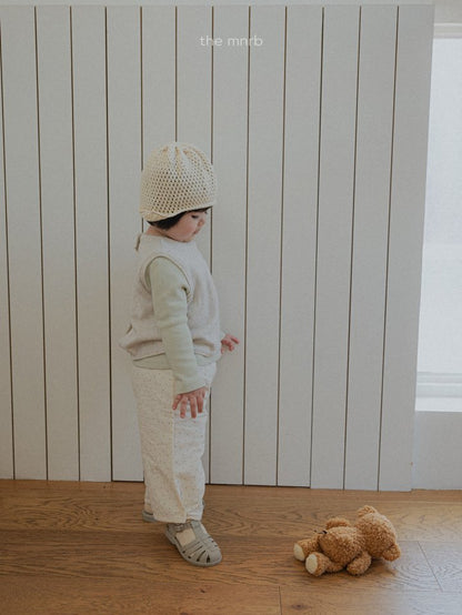 [PRE-ORDER] Open Vest