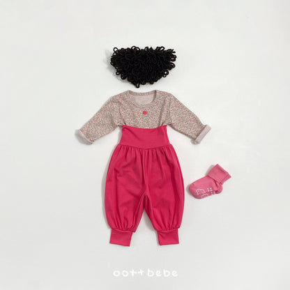 [PRE-ORDER] Floral Home Wear Set