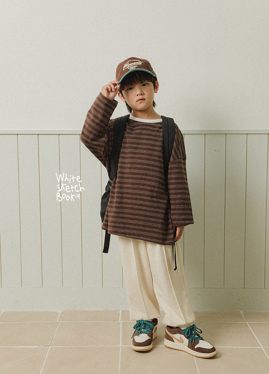 [PRE-ORDER] New Pin-Turk Jogger