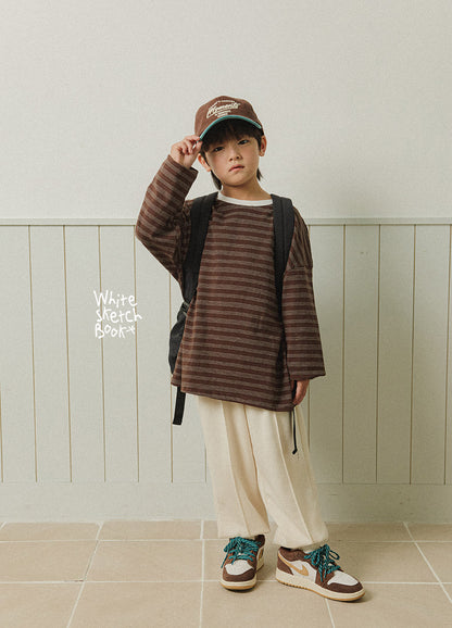 [PRE-ORDER] New Pin-Turk Jogger