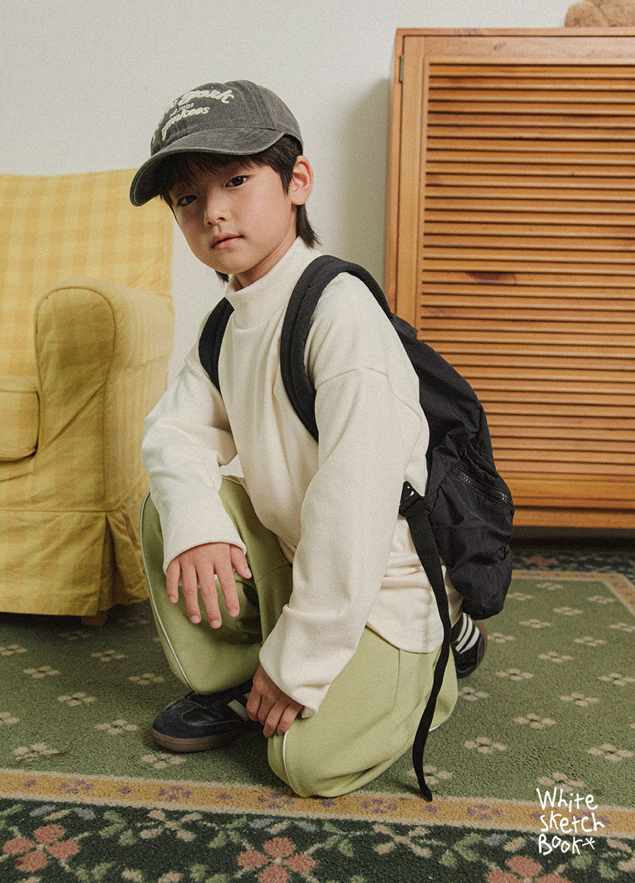 [PRE-ORDER] Piping Jogger