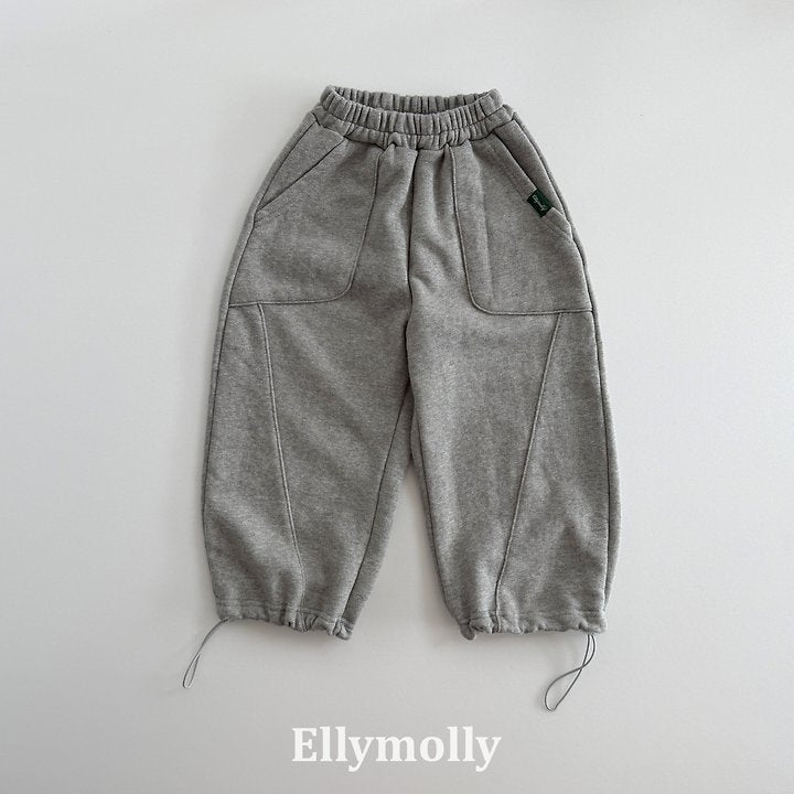 [PRE-ORDER] Dusk String Pants