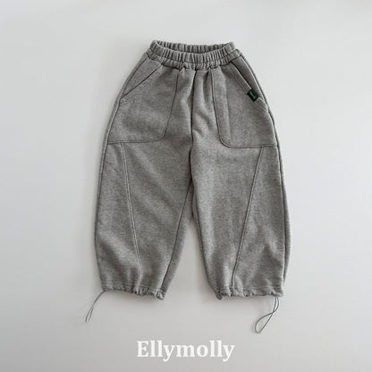 [PRE-ORDER] Dusk String Pants