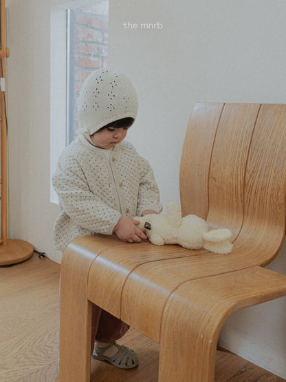 [PRE-ORDER] Clover Cardigan