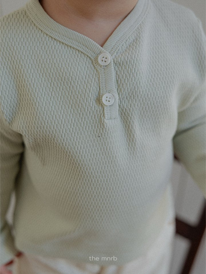 [PRE-ORDER] Waffle T-Shirts