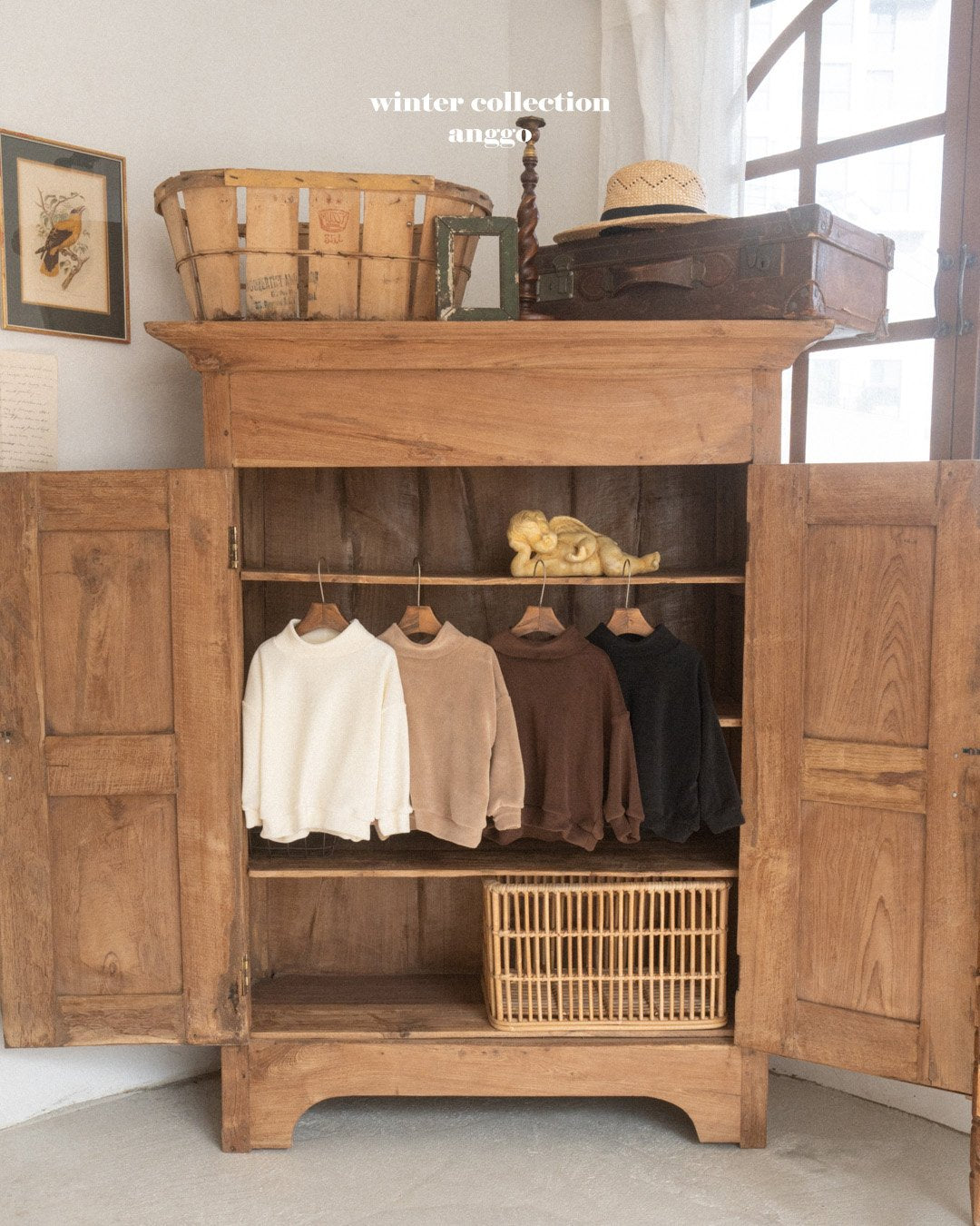 [PRE-ORDER] Chiffon T-Shirts