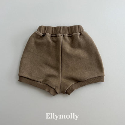 [PRE-ORDER] Arch Pigment Shorts