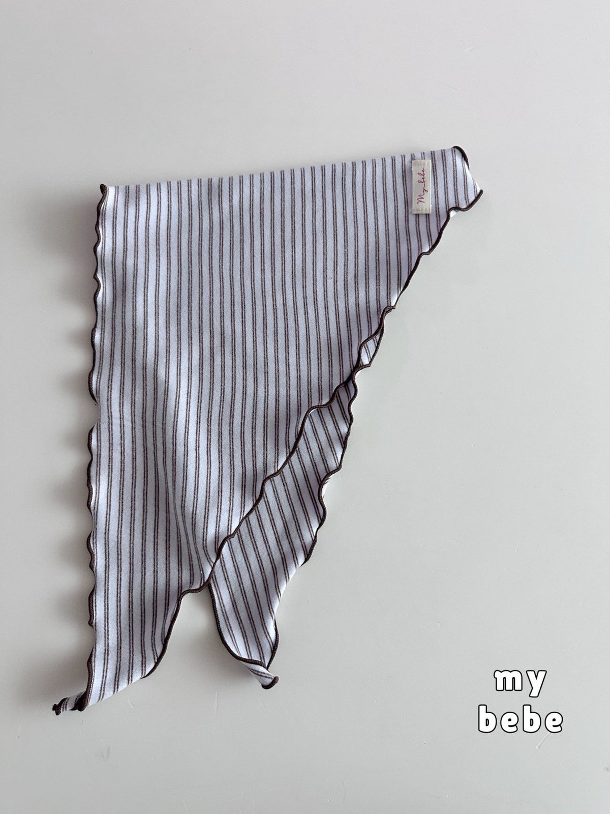 [PRE-ORDER] Stripe Scarf