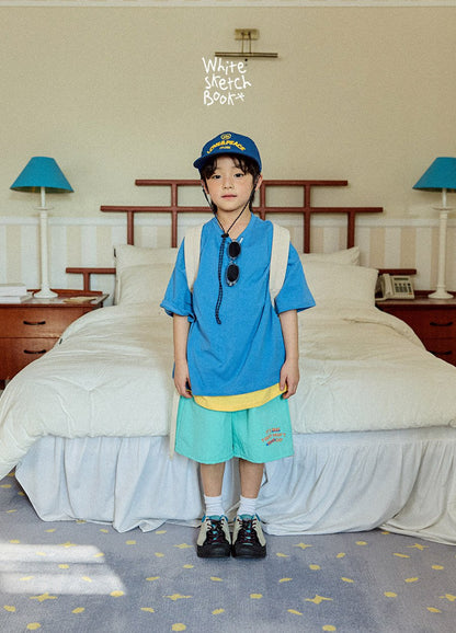 [PRE-ORDER] Hello Summer T-Shirts