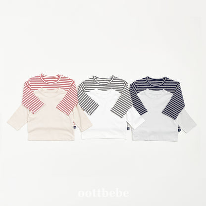 [PRE-ORDER] Oreo 1+1 T-Shirts