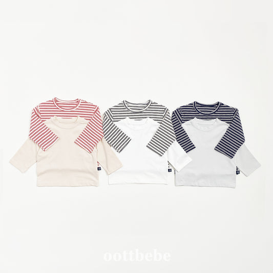 [PRE-ORDER] Oreo 1+1 T-Shirts