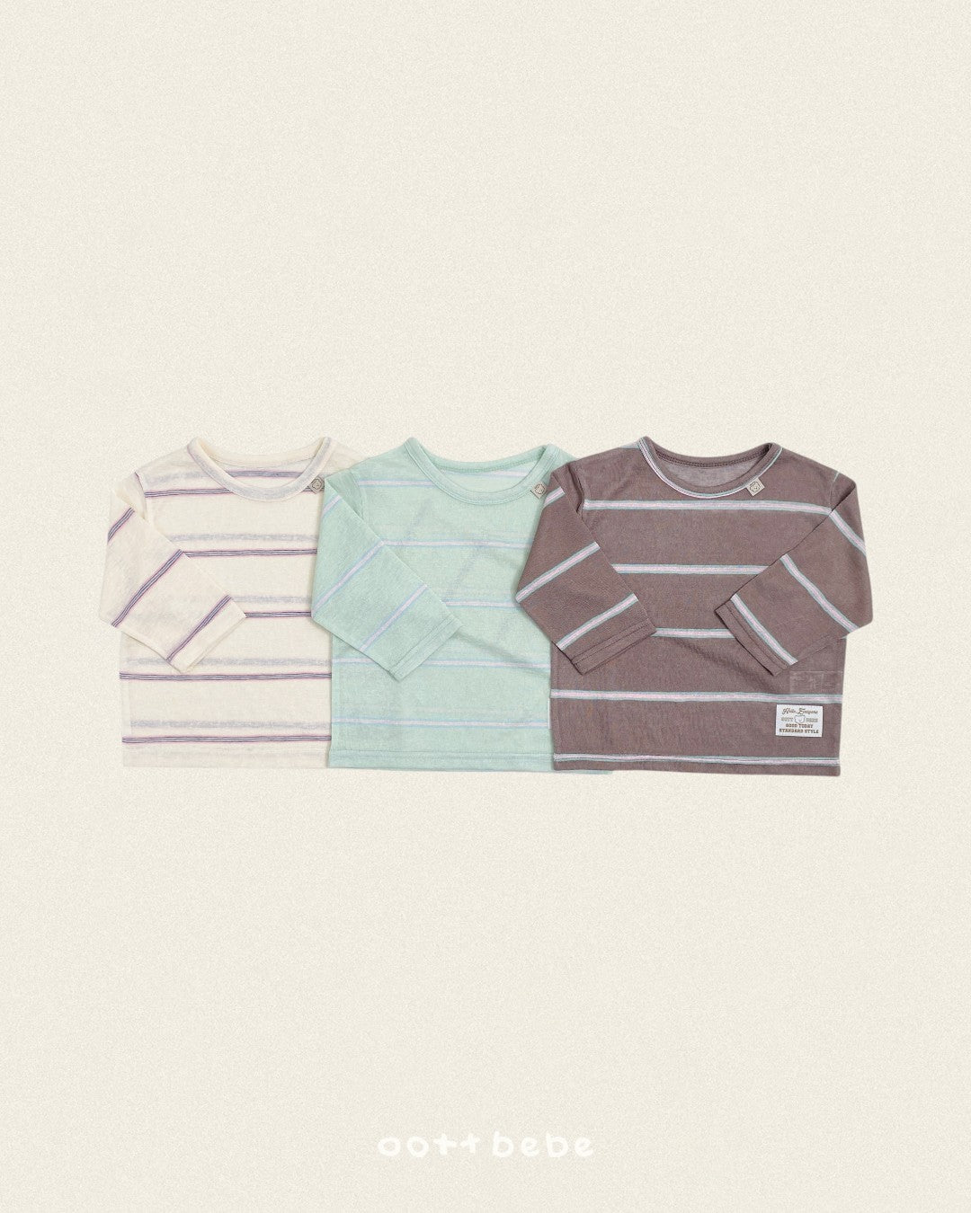 [PRE-ORDER] Soda Summer T-Shirts