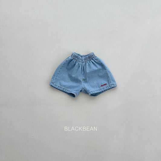 [PRE-ORDER] 218 Road Denim Shorts