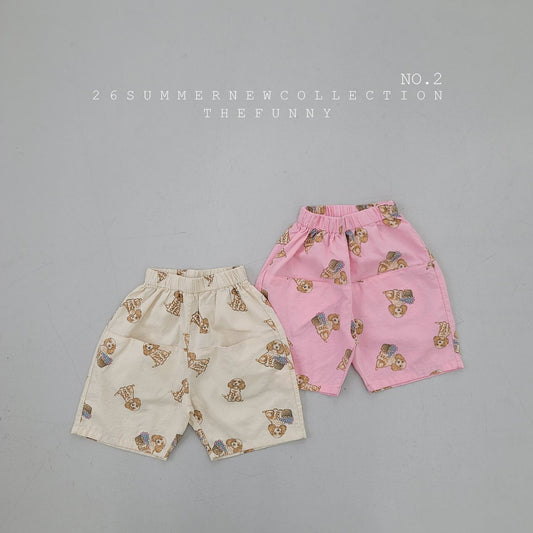 [PRE-ORDER] Puppy Pants