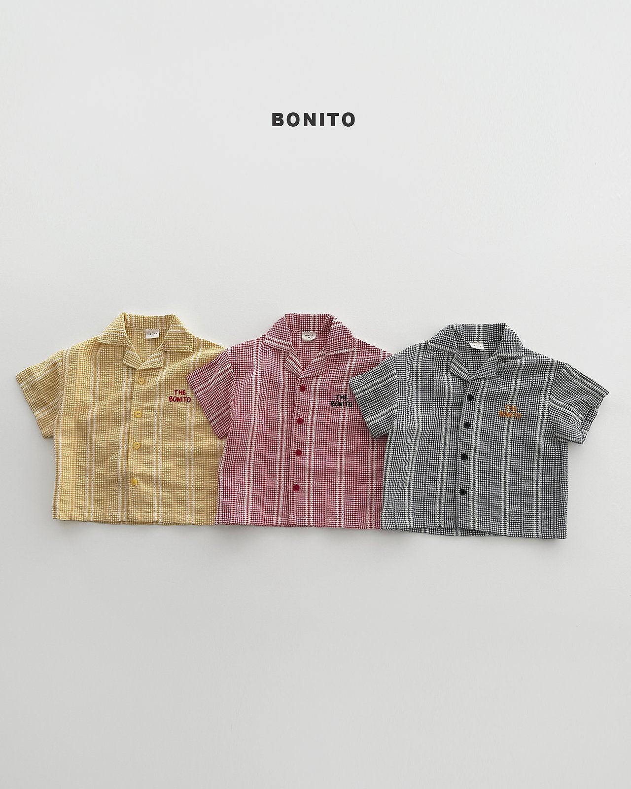 [PRE-ORDER] Together Lily Shirts