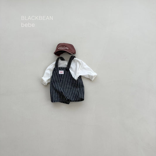 [PRE-ORDER] Kings Baby Body Suit Set