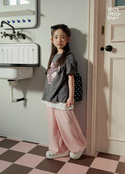 [PRE-ORDER] Wave Pants