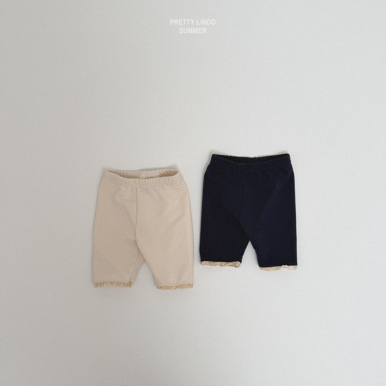 [PRE-ORDER] Chu Chu Leggings