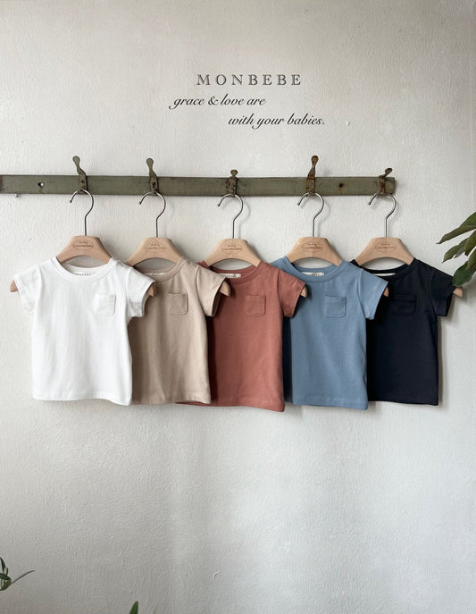 [PRE-ORDER] Caramel T-Shirts