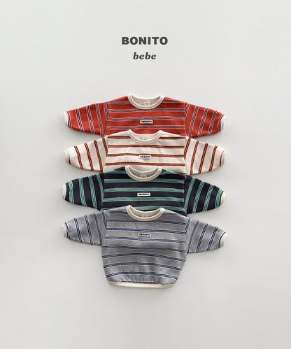 [PRE-ORDER] Seven Binding Baby Sweatshirts