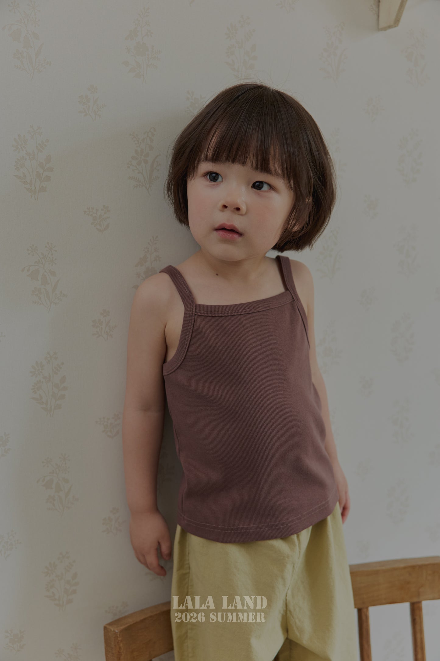 [PRE-ORDER] Tank Top