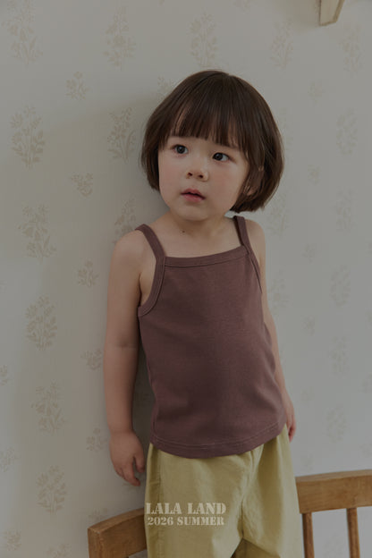 [PRE-ORDER] Tank Top