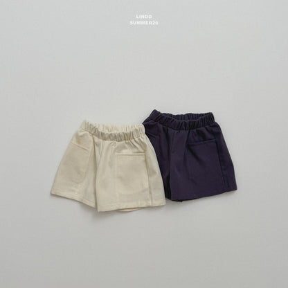 [PRE-ORDER] Kia Shorts