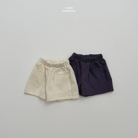 [PRE-ORDER] Kia Shorts