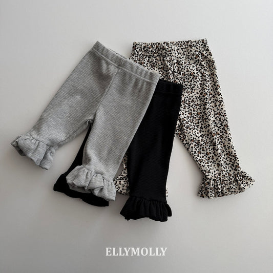 [PRE-ORDER] Airy Balloon Leggings
