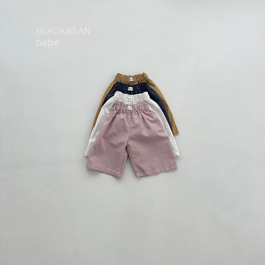 [PRE-ORDER] Martin Baby Pants