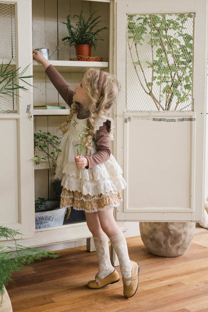 [PRE-ORDER] Meloni Knee Socks